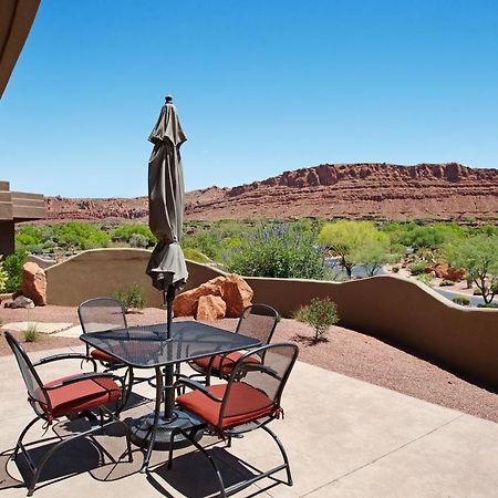 Red Rock Villa Сейнт Джордж Екстериор снимка